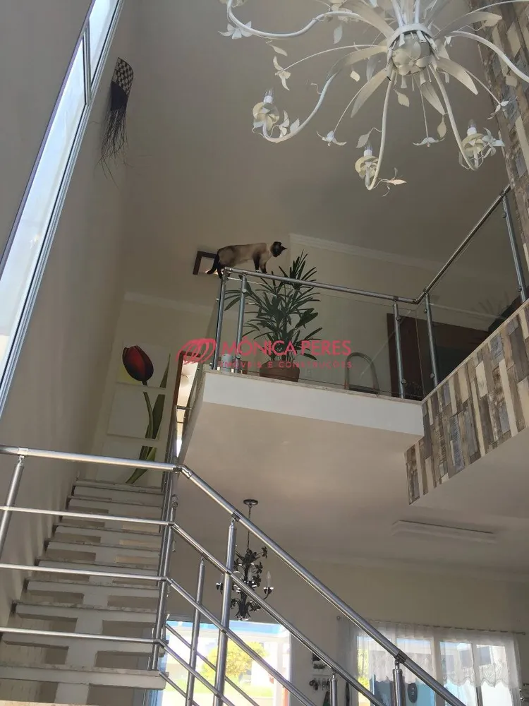 Casa, 3 quartos, 227 m² - Foto 8