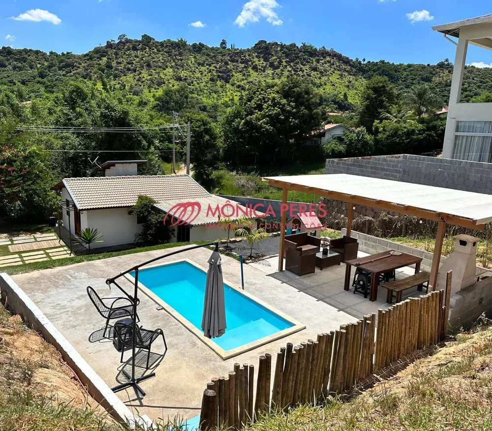 Casa à venda com 2 quartos, 105m² - Foto 5