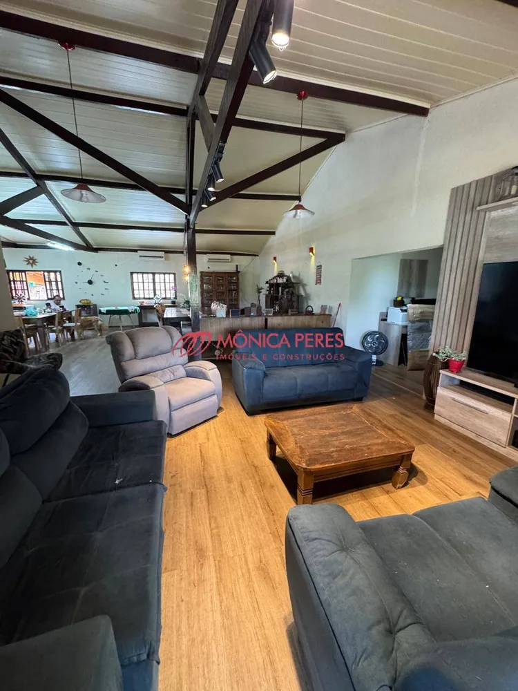 Casa, 333 m² - Foto 3
