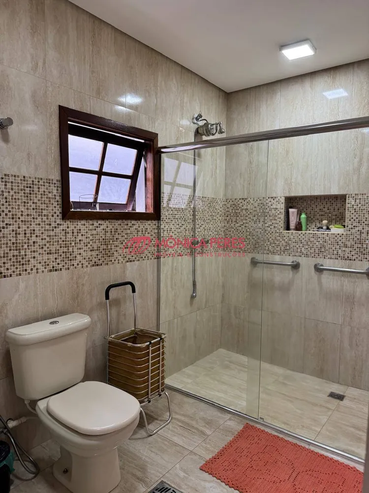 Casa, 333 m² - Foto 7