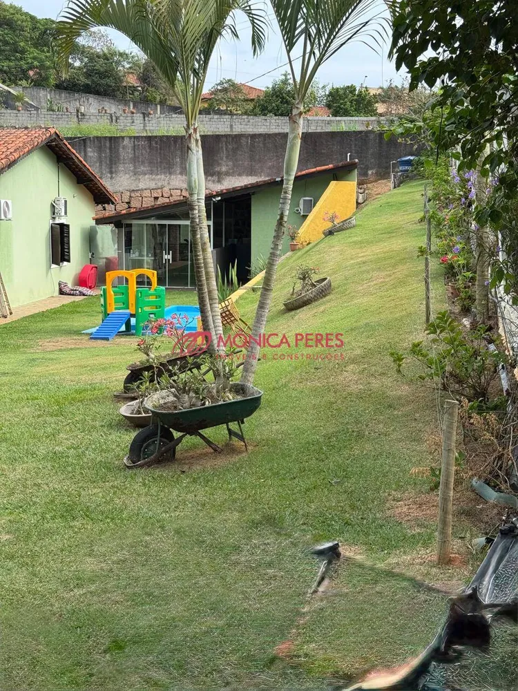 Casa, 333 m² - Foto 2