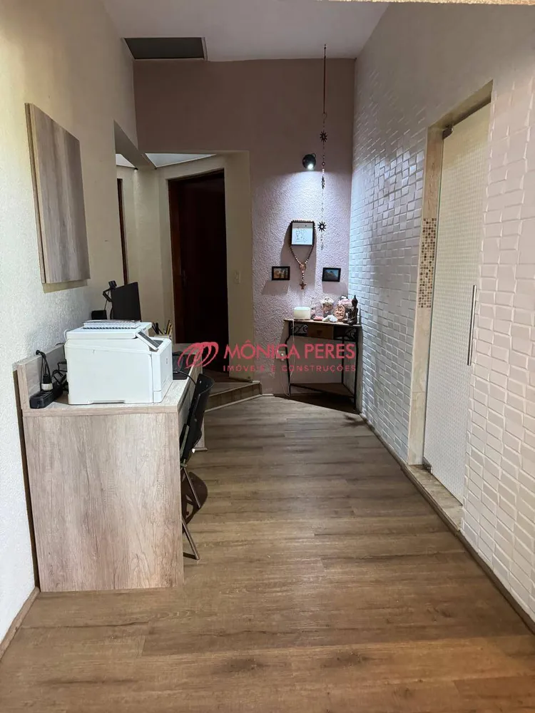 Casa, 333 m² - Foto 1