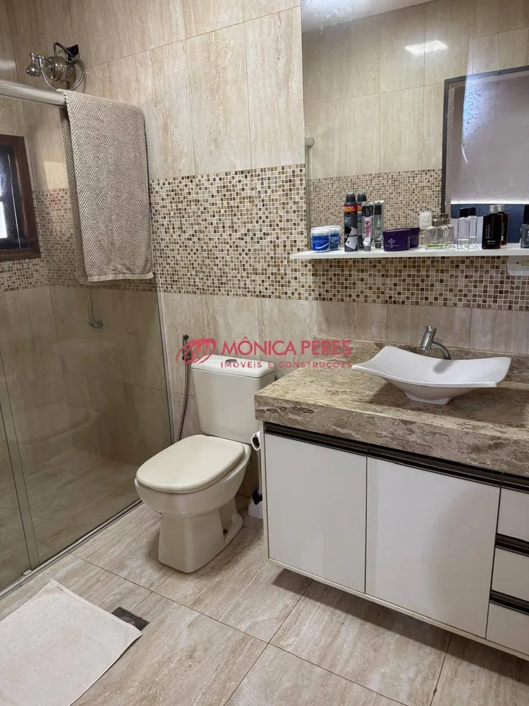Casa, 333 m² - Foto 5