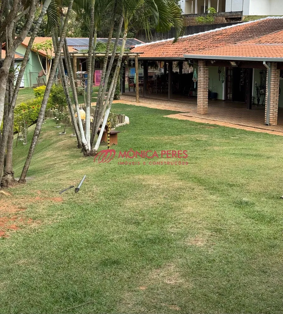 Casa, 333 m² - Foto 8