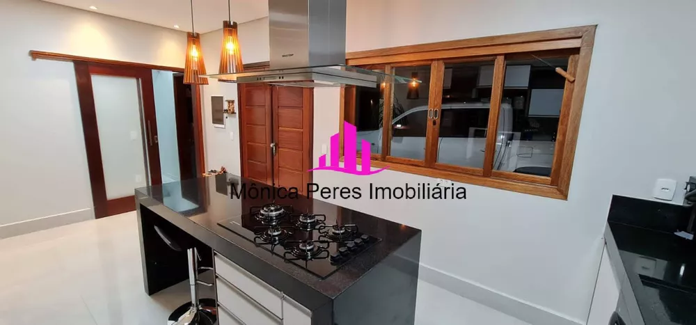 Casa à venda e aluguel com 5 quartos, 450m² - Foto 6