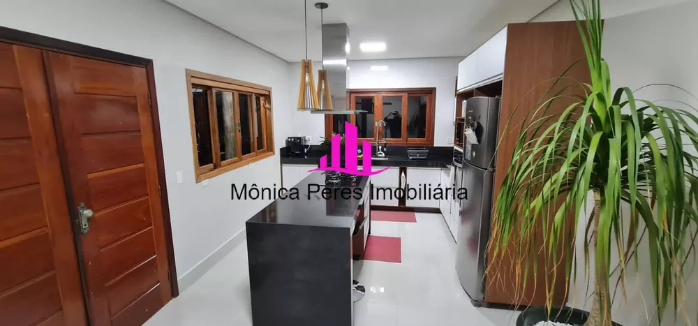 Casa à venda e aluguel com 5 quartos, 450m² - Foto 8