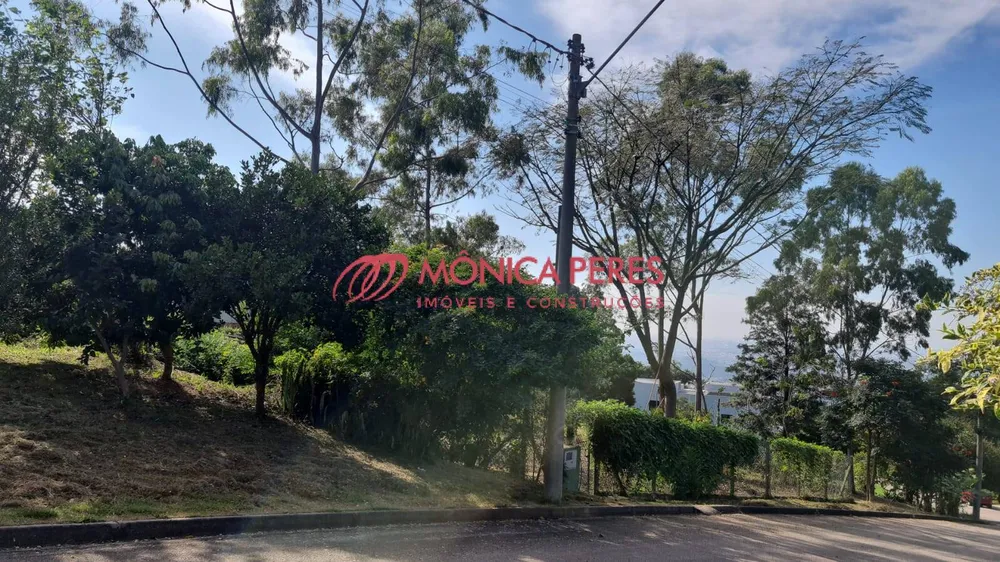 Terreno, 3540 m² - Foto 1