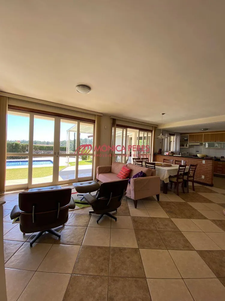 Casa, 4 quartos, 400 m² - Foto 5