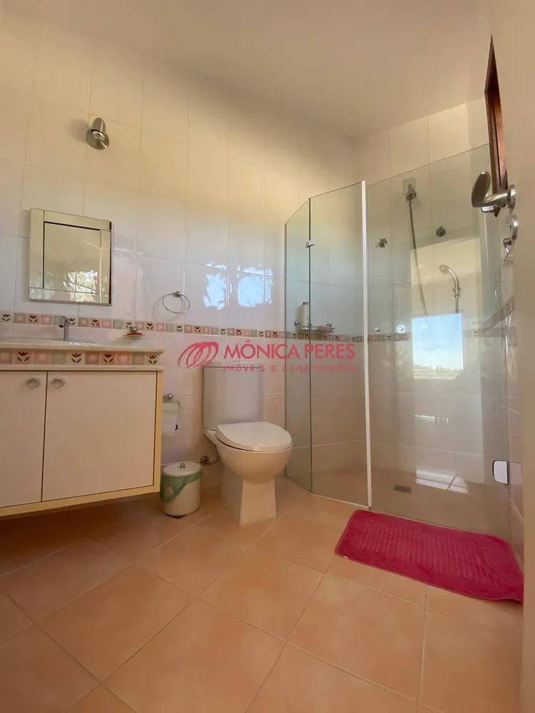 Casa, 4 quartos, 400 m² - Foto 8
