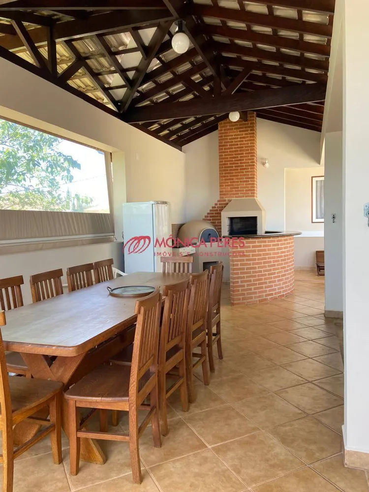 Casa, 4 quartos, 400 m² - Foto 10