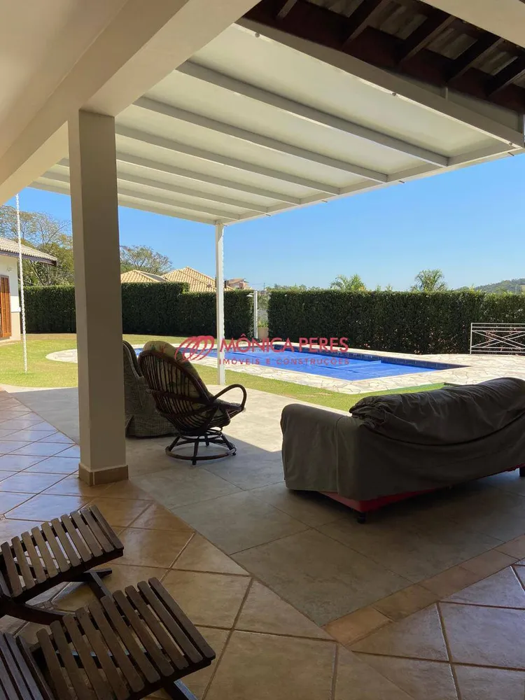Casa, 4 quartos, 400 m² - Foto 11