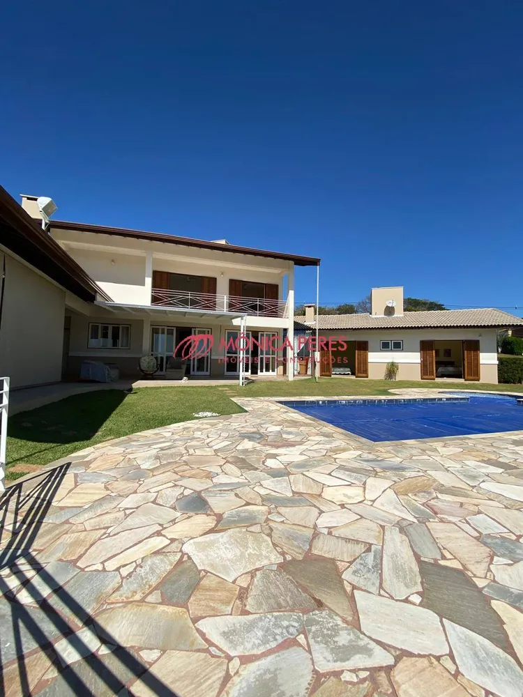 Casa, 4 quartos, 400 m² - Foto 2