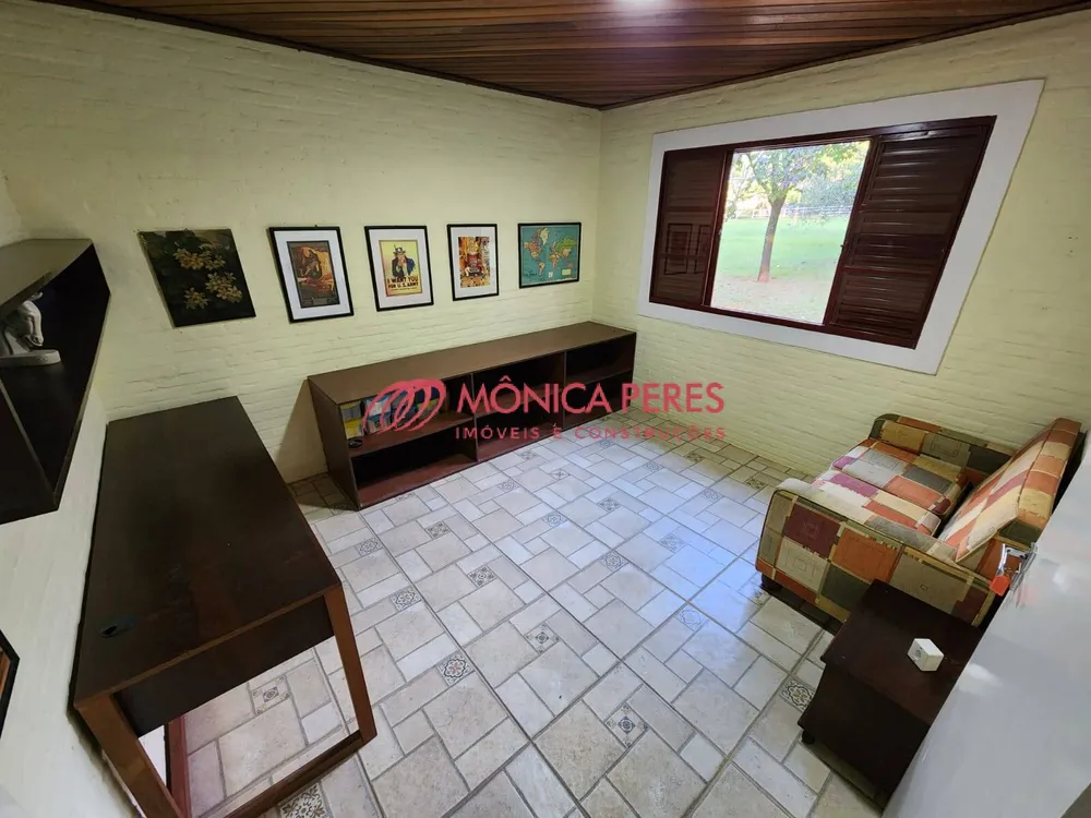 Casa, 6 quartos, 380 m² - Foto 6