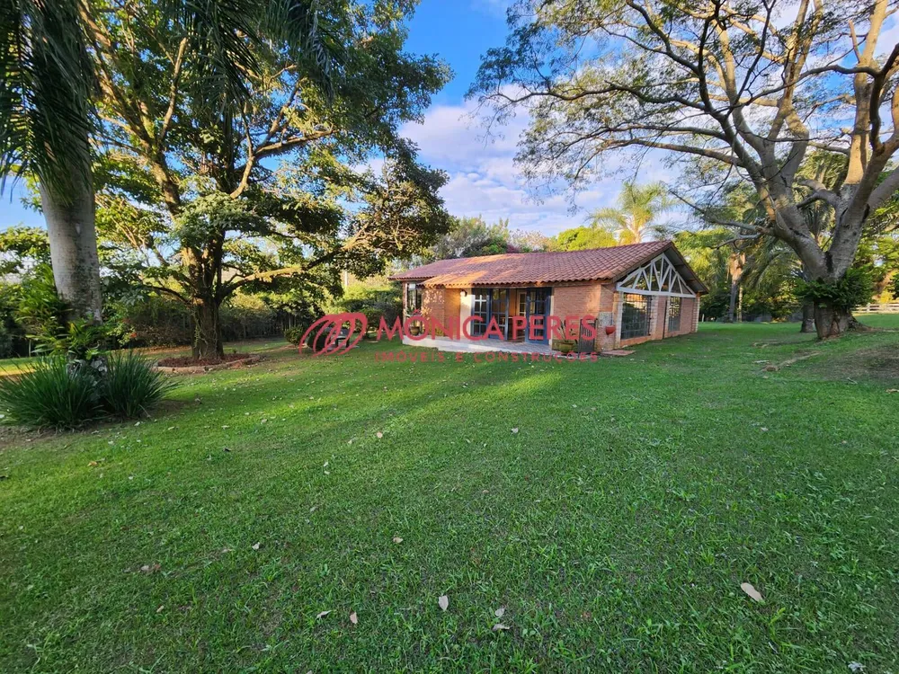 Casa, 6 quartos, 380 m² - Foto 2