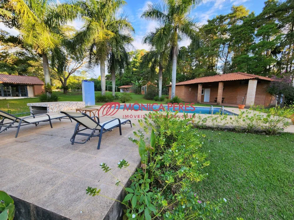 Casa, 6 quartos, 380 m² - Foto 12