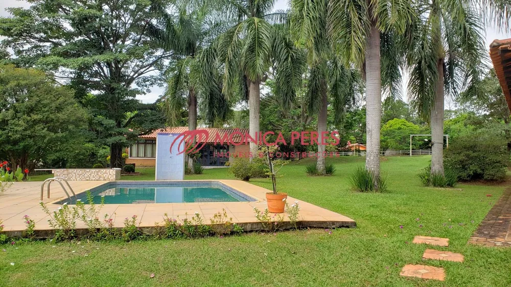 Casa, 6 quartos, 380 m² - Foto 7
