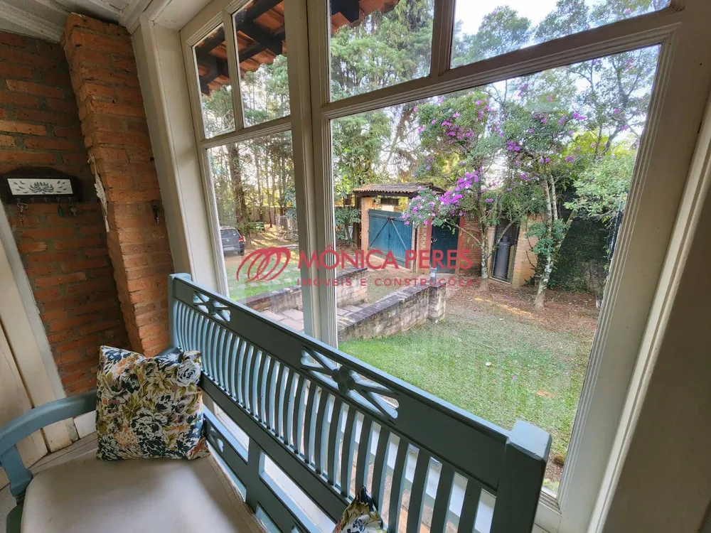 Casa, 6 quartos, 380 m² - Foto 11