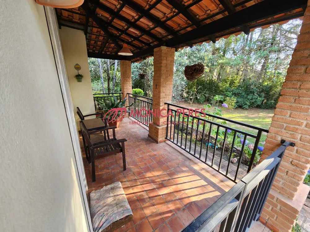 Casa, 6 quartos, 380 m² - Foto 10