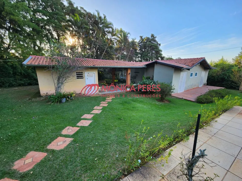 Casa, 6 quartos, 380 m² - Foto 14