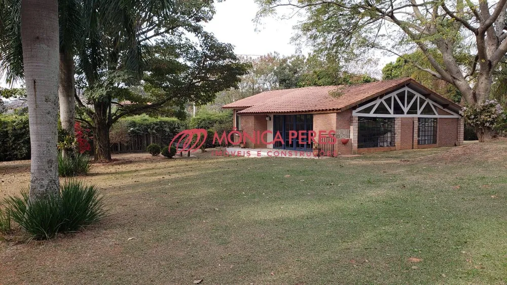 Casa, 6 quartos, 380 m² - Foto 16