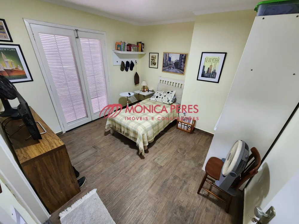 Casa, 6 quartos, 380 m² - Foto 15
