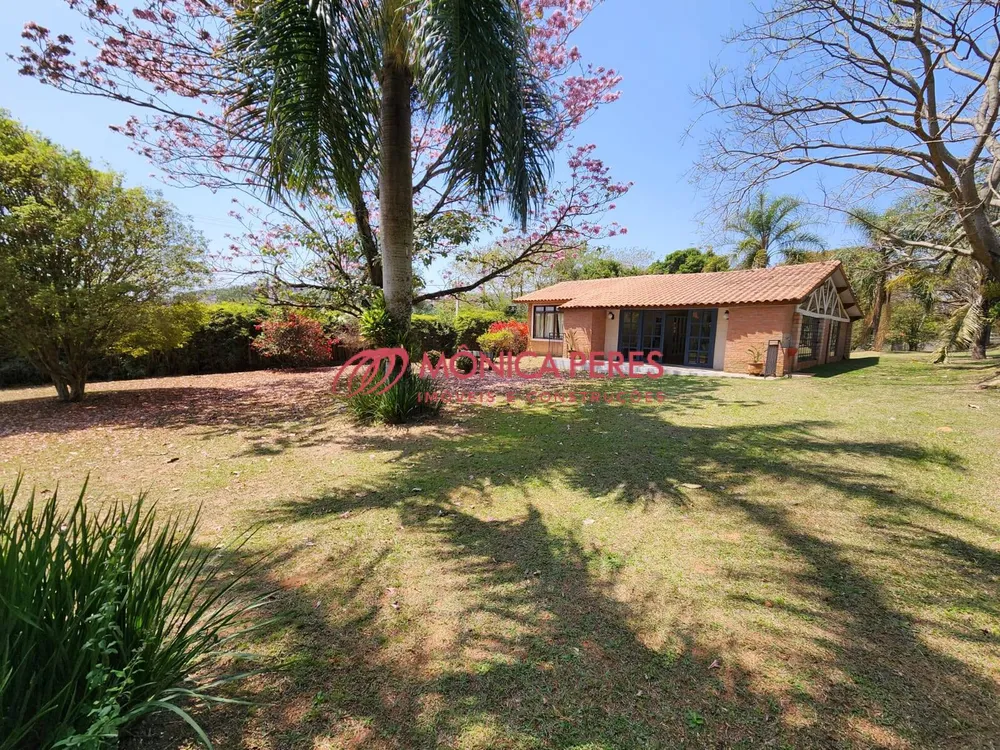 Casa, 6 quartos, 380 m² - Foto 5