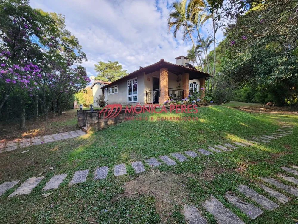 Casa, 6 quartos, 380 m² - Foto 13