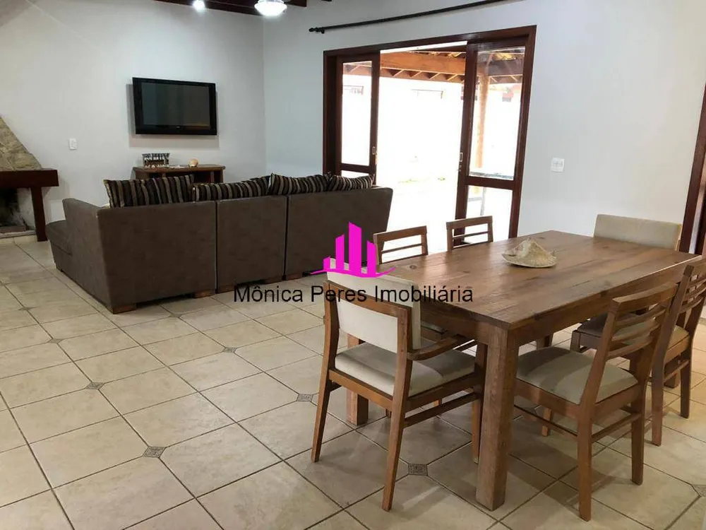 Casa, 4 quartos, 350 m² - Foto 3