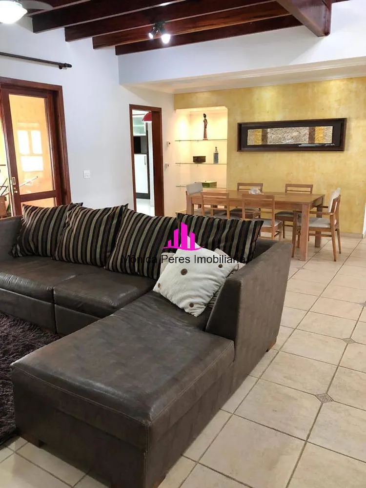 Casa, 4 quartos, 350 m² - Foto 2
