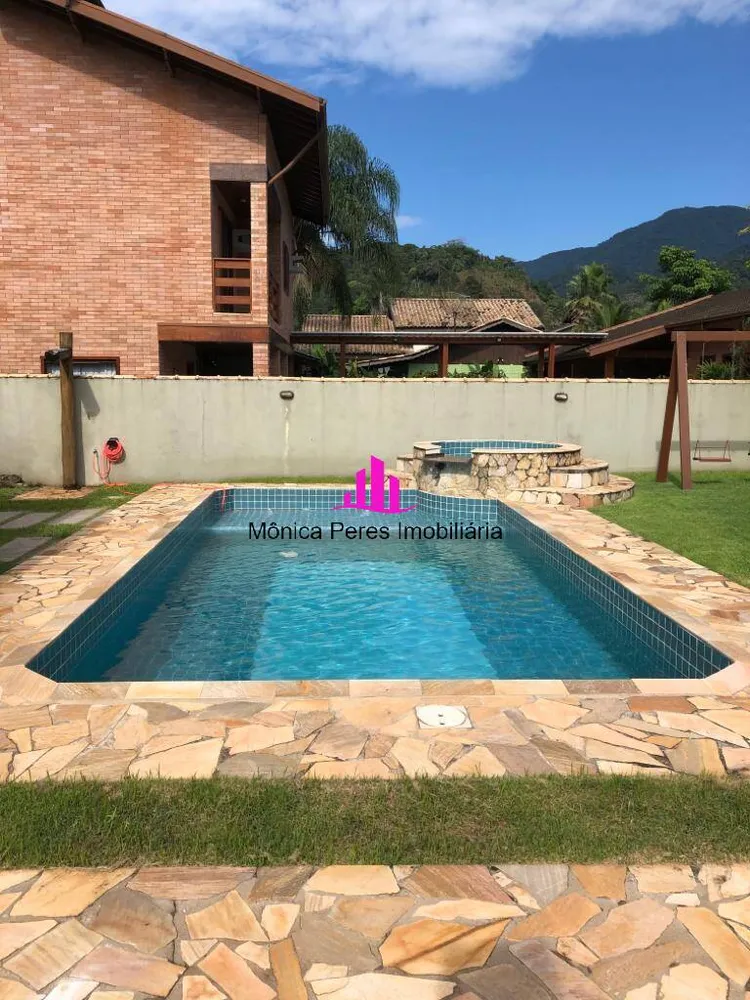 Casa, 4 quartos, 350 m² - Foto 8