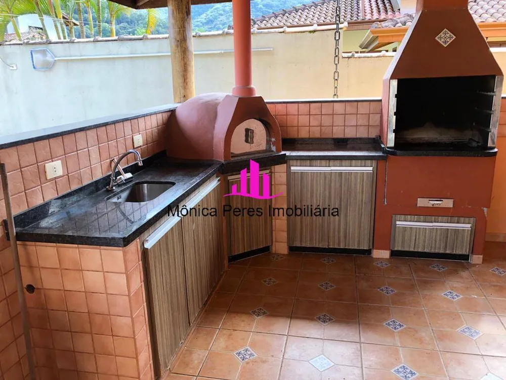 Casa, 4 quartos, 350 m² - Foto 7