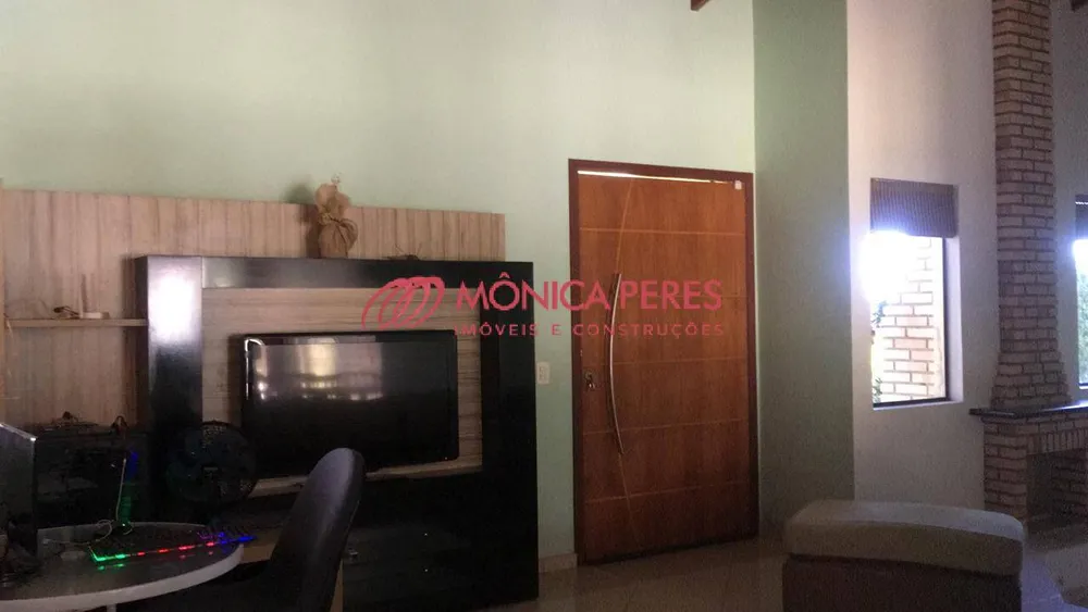 Casa, 5 quartos, 473 m² - Foto 1