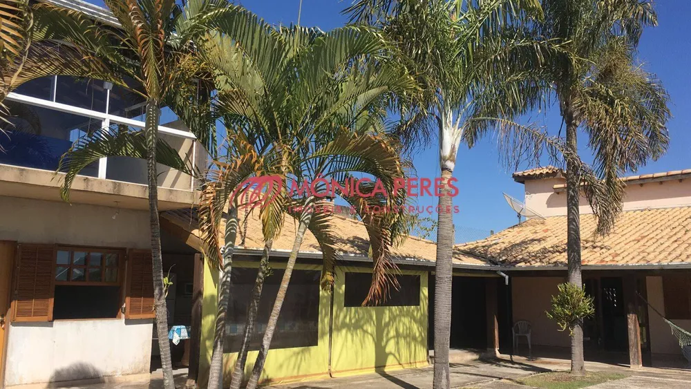 Casa, 5 quartos, 473 m² - Foto 6