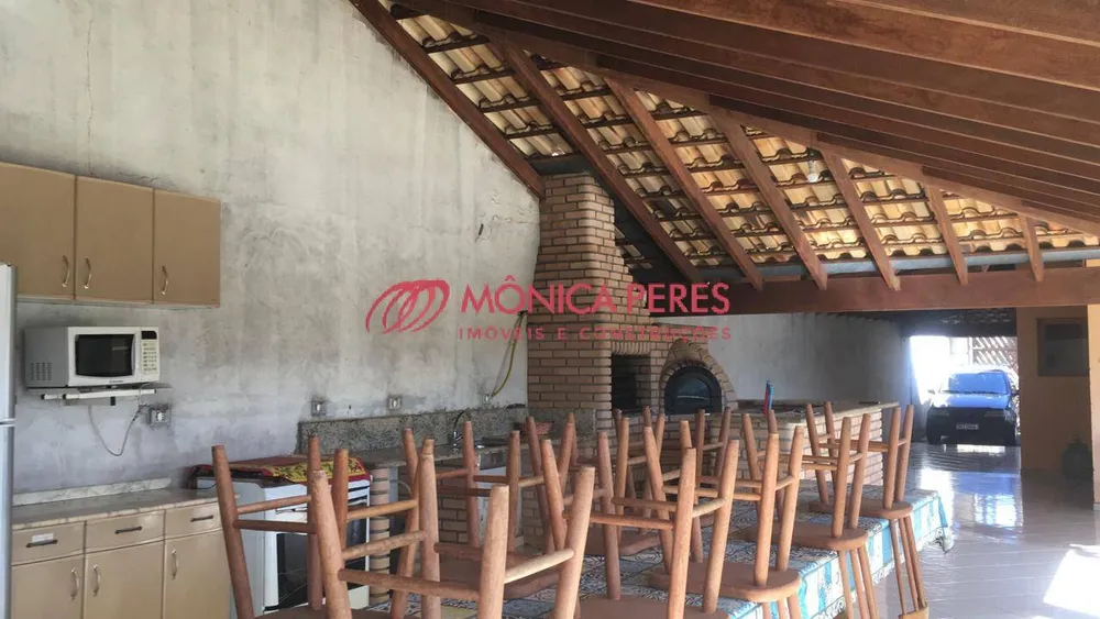 Casa, 5 quartos, 473 m² - Foto 5