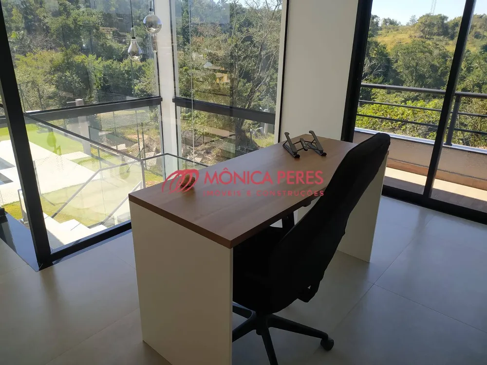 Casa, 4 quartos, 593 m² - Foto 5