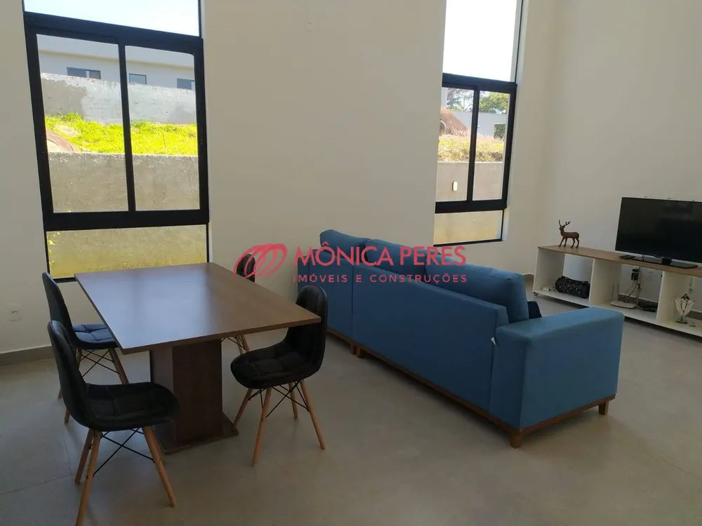 Casa, 4 quartos, 593 m² - Foto 3