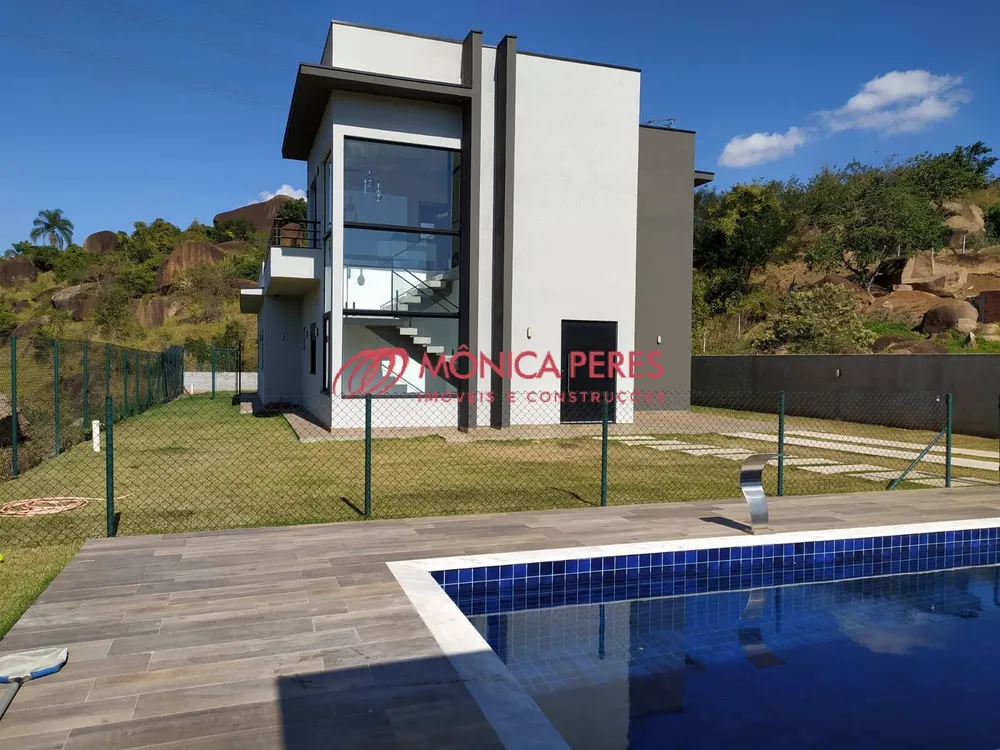 Casa, 4 quartos, 593 m² - Foto 11