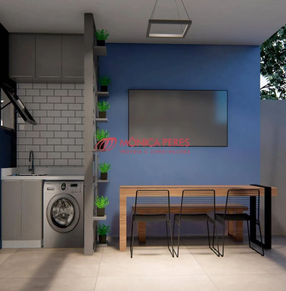Casa, 3 quartos, 130 m² - Foto 5