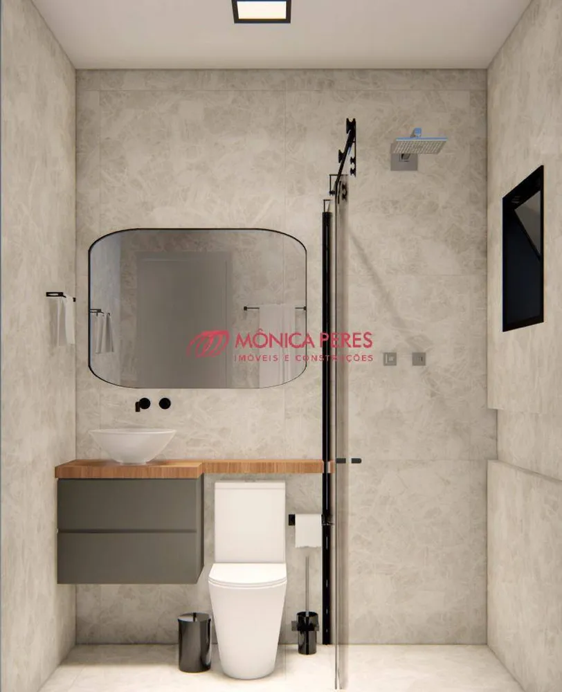 Casa, 3 quartos, 130 m² - Foto 12