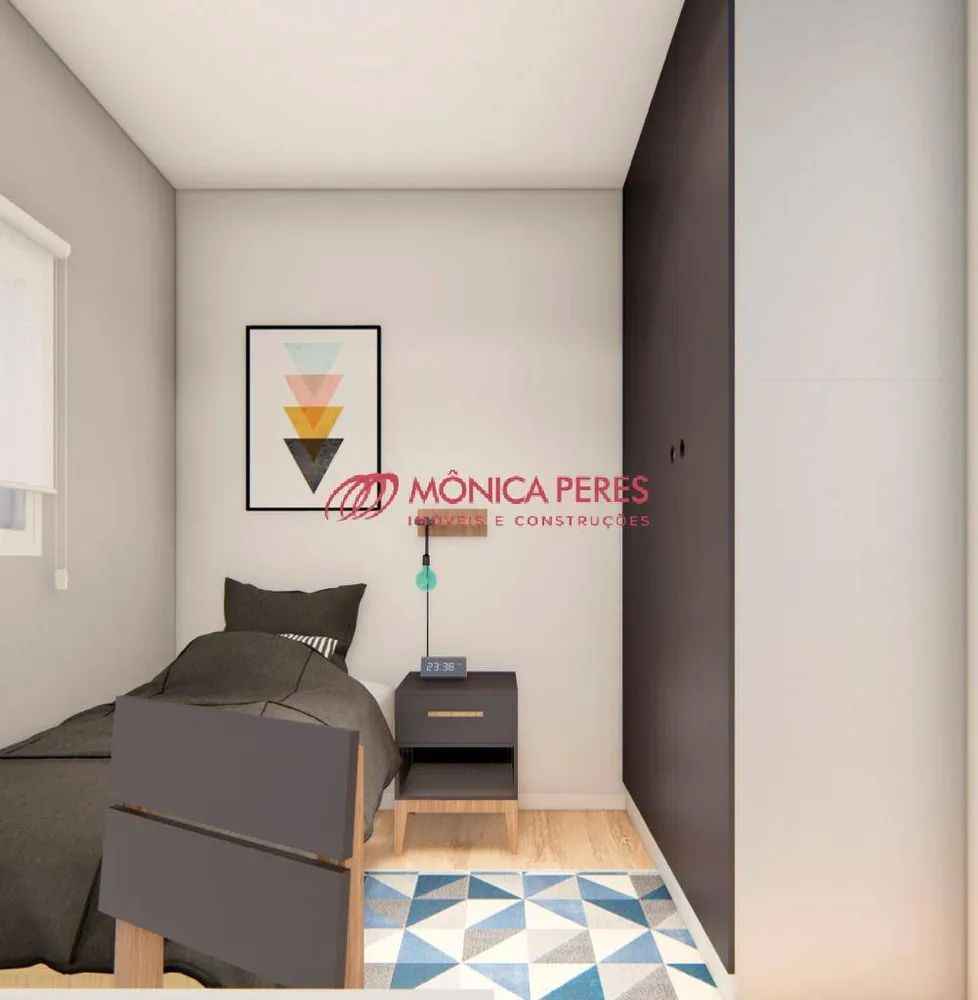 Casa, 3 quartos, 130 m² - Foto 11