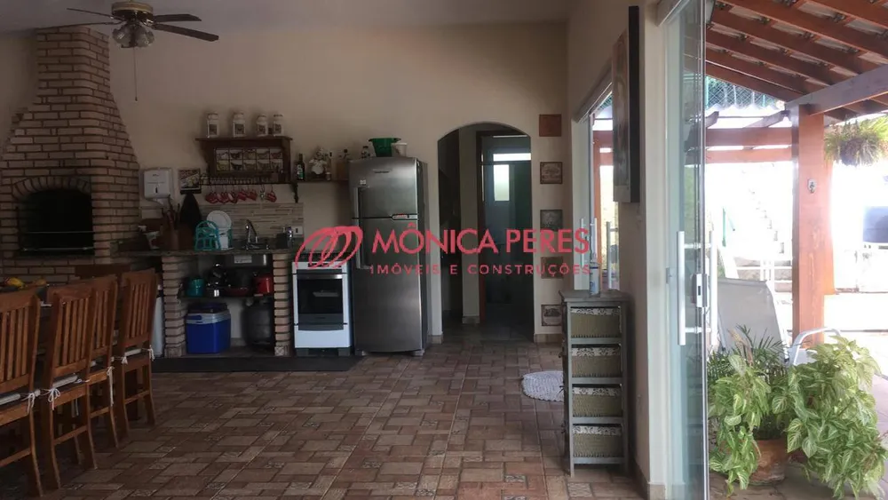 Casa, 4 quartos, 280 m² - Foto 6