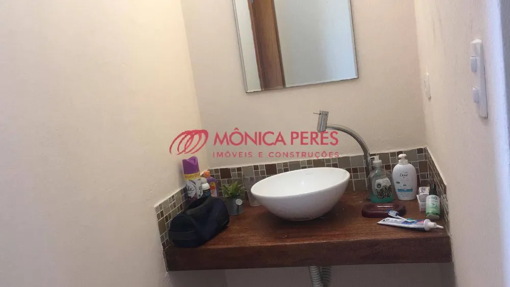 Casa, 4 quartos, 280 m² - Foto 3