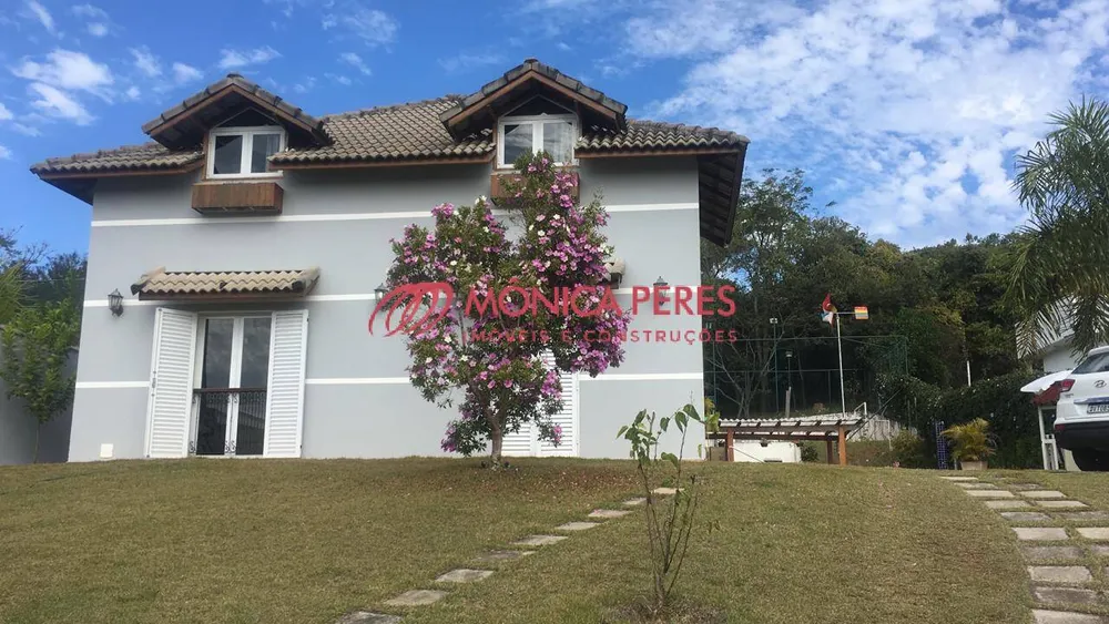 Casa, 4 quartos, 280 m² - Foto 13