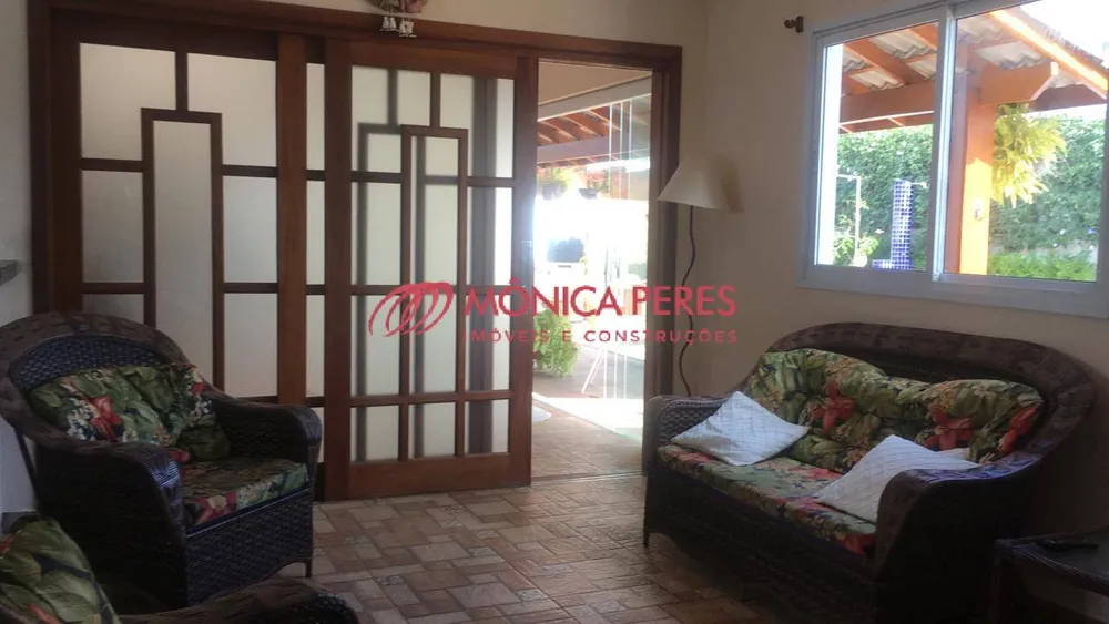 Casa, 4 quartos, 280 m² - Foto 12