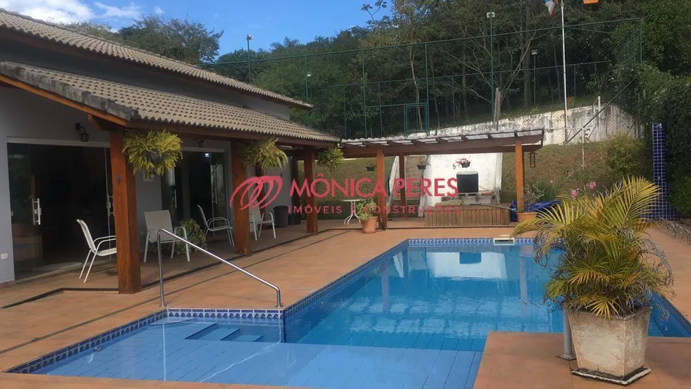 Casa, 4 quartos, 280 m² - Foto 14