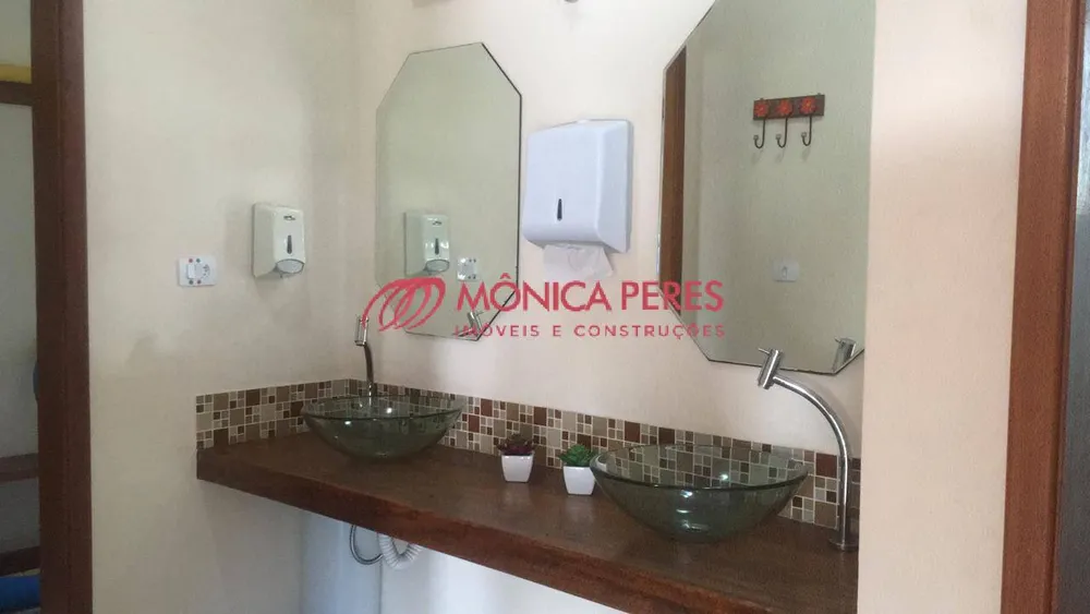 Casa, 4 quartos, 280 m² - Foto 1