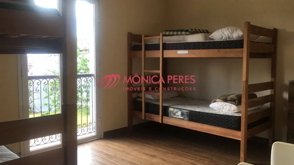 Casa, 4 quartos, 280 m² - Foto 11