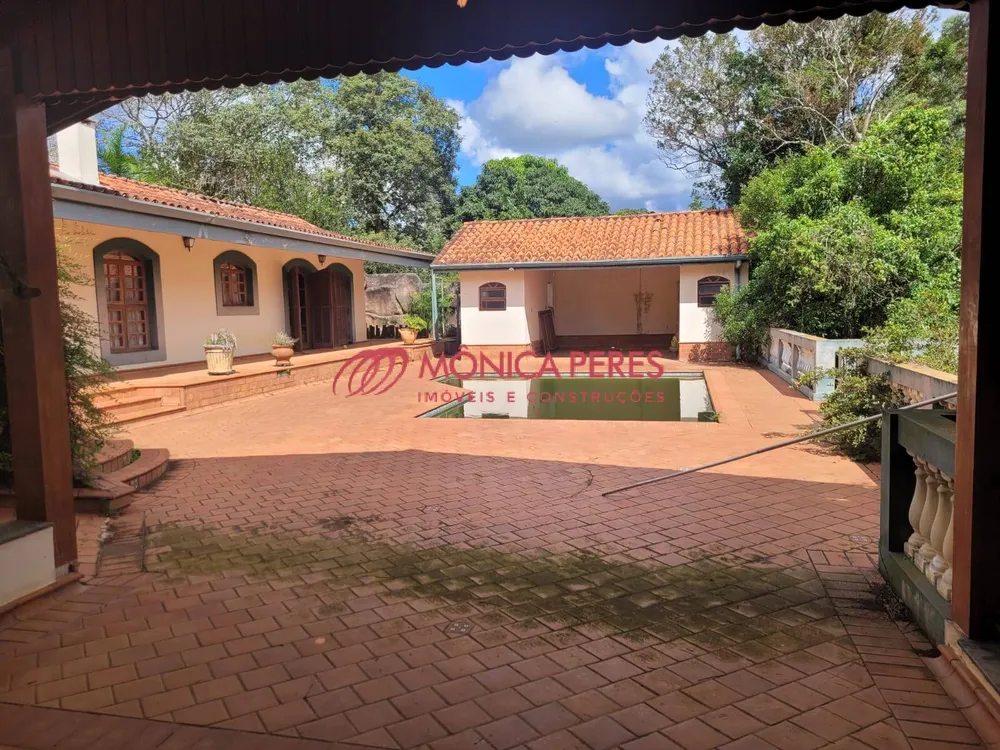 Casa, 360 m² - Foto 2