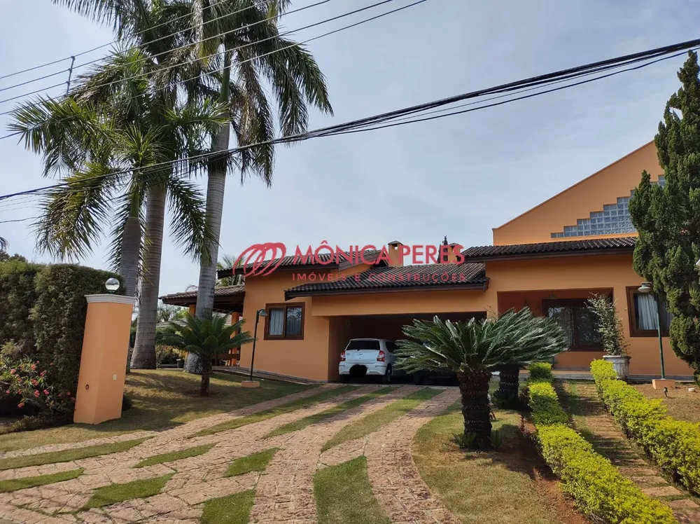 Casa, 2 quartos, 415 m² - Foto 1