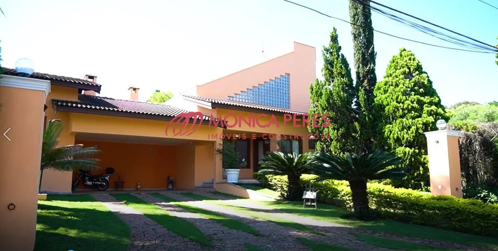Casa, 2 quartos, 415 m² - Foto 2